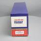 USA Trains 19066 G Bangor & Aroostook "American Series"(R) Steel Box Car #6566