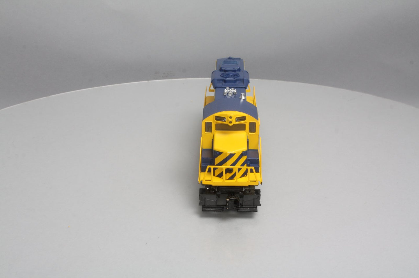 Lionel 6-8072 O Virginian SD18 Non-Powered Dummy Diesel Locomotive EX/Box