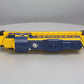 Lionel 6-8072 O Virginian SD18 Non-Powered Dummy Diesel Locomotive EX/Box