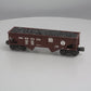 K-Line K622-1891 O Gauge Pennsylvania Railroad Hopper w/ Coal Load