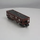 K-Line K622-1891 O Gauge Pennsylvania Railroad Hopper w/ Coal Load