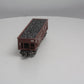 K-Line K622-1891 O Gauge Pennsylvania Railroad Hopper w/ Coal Load