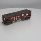 K-Line K622-1891 O Gauge Pennsylvania Railroad Hopper w/ Coal Load