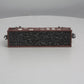 K-Line K622-1891 O Gauge Pennsylvania Railroad Hopper w/ Coal Load