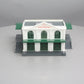 Bachmann 45318 O Plasticville Built-Up Union Station Building