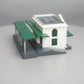 Bachmann 45318 O Plasticville Built-Up Union Station Building