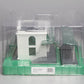 Bachmann 45318 O Plasticville Built-Up Union Station Building