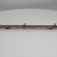 Walthers 40809 HO Florida East Coast 89' All Purpose Flat Car # 2786