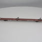 Walthers 40809 HO Florida East Coast 89' All Purpose Flat Car # 2786