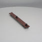 Walthers 40809 HO Florida East Coast 89' All Purpose Flat Car # 2786