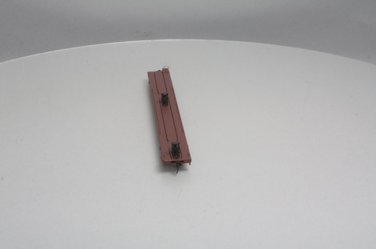 Walthers 40809 HO Florida East Coast 89' All Purpose Flat Car # 2786