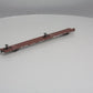 Walthers 40809 HO Florida East Coast 89' All Purpose Flat Car # 2786