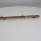 Walthers 40809 HO Florida East Coast 89' All Purpose Flat Car # 2786