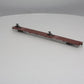 Walthers 40809 HO Florida East Coast 89' All Purpose Flat Car # 2786