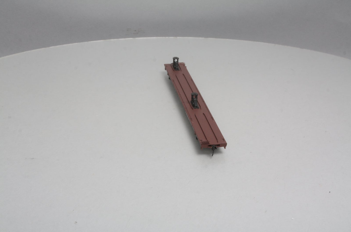 Walthers 40809 HO Florida East Coast 89' All Purpose Flat Car # 2786