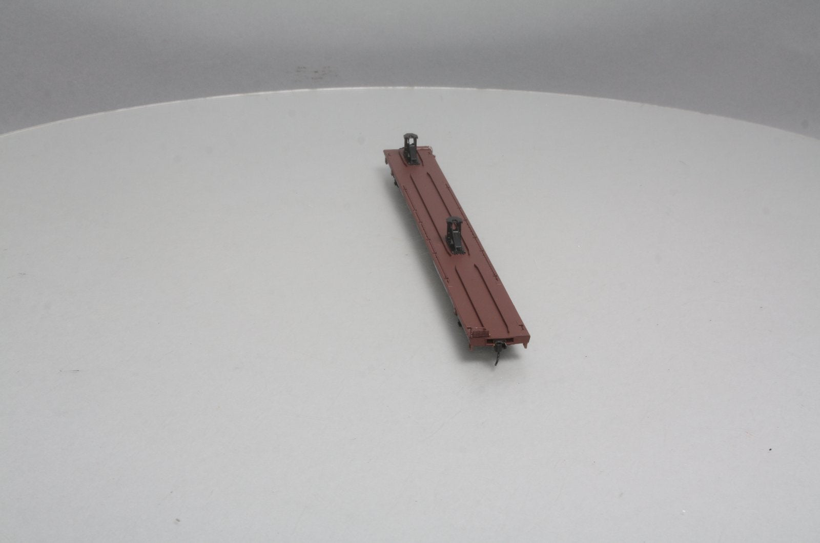 Walthers 40809 HO Florida East Coast 89' All Purpose Flat Car # 2786