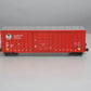 MTH 20-93175 O Gauge Canadian Pacific Railway 50' High Cube Boxcar #220563 LN/Box