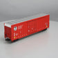 MTH 20-93175 O Gauge Canadian Pacific Railway 50' High Cube Boxcar #220563 LN/Box