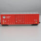 MTH 20-93175 O Gauge Canadian Pacific Railway 50' High Cube Boxcar #220563 LN/Box