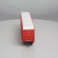 MTH 20-93175 O Gauge Canadian Pacific Railway 50' High Cube Boxcar #220563 LN/Box