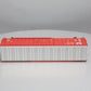 MTH 20-93175 O Gauge Canadian Pacific Railway 50' High Cube Boxcar #220563 LN/Box
