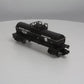 Lionel 6-36174 O Gauge Philadelphia Quartz Co. Tank Car #607 LN/Box