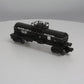 Lionel 6-36174 O Gauge Philadelphia Quartz Co. Tank Car #607 LN/Box