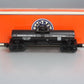 Lionel 6-36174 O Gauge Philadelphia Quartz Co. Tank Car #607 LN/Box