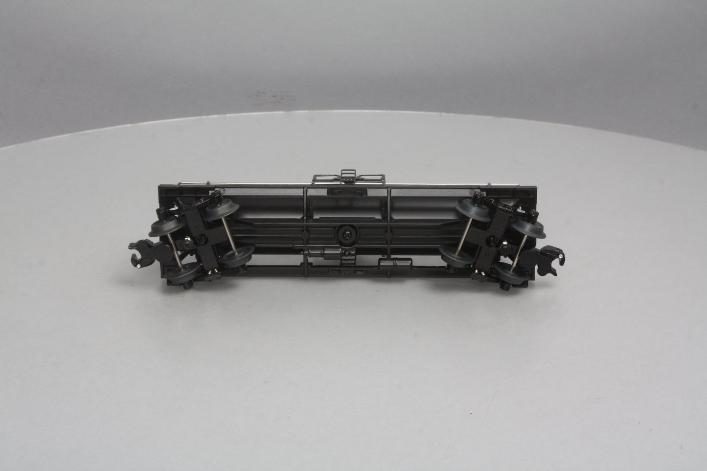 Lionel 6-36174 O Gauge Philadelphia Quartz Co. Tank Car #607 LN/Box