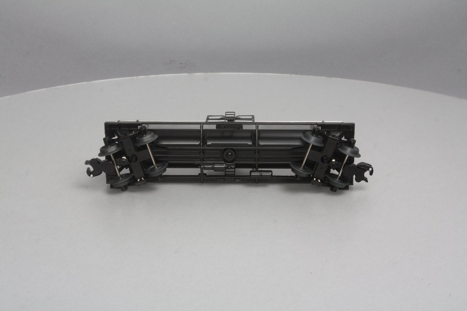 Lionel 6-36174 O Gauge Philadelphia Quartz Co. Tank Car #607 LN/Box