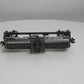 Lionel 6-36174 O Gauge Philadelphia Quartz Co. Tank Car #607 LN/Box