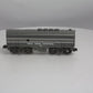 MTH 30-2010B O Gauge New York Central F-3 B Unit Non-Powered Diesel Engine #2404 LN/Box