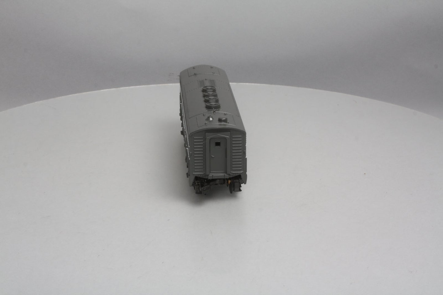 MTH 30-2010B O Gauge New York Central F-3 B Unit Non-Powered Diesel Engine #2404 LN/Box