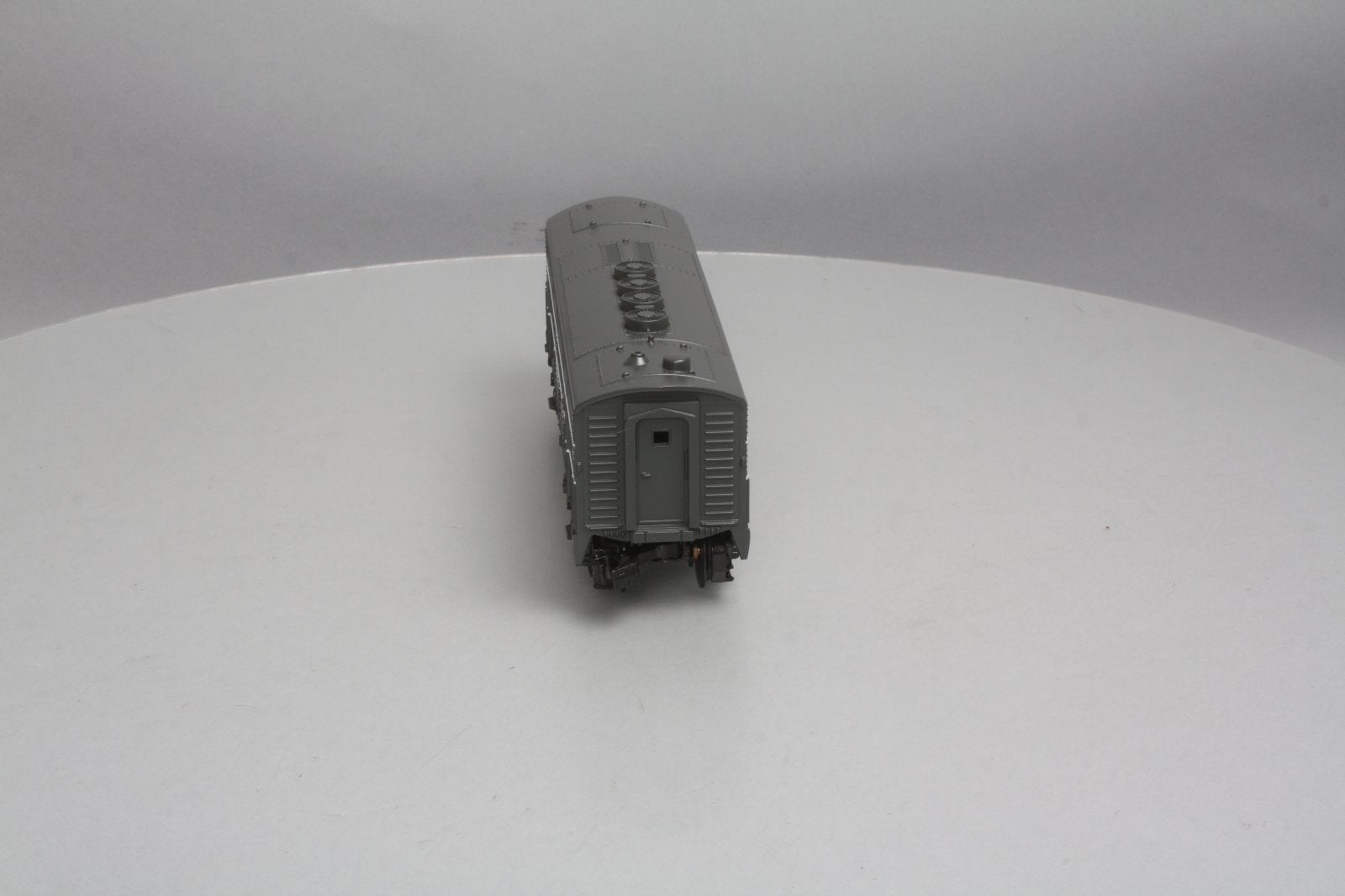 MTH 30-2010B O Gauge New York Central F-3 B Unit Non-Powered Diesel Engine #2404 LN/Box