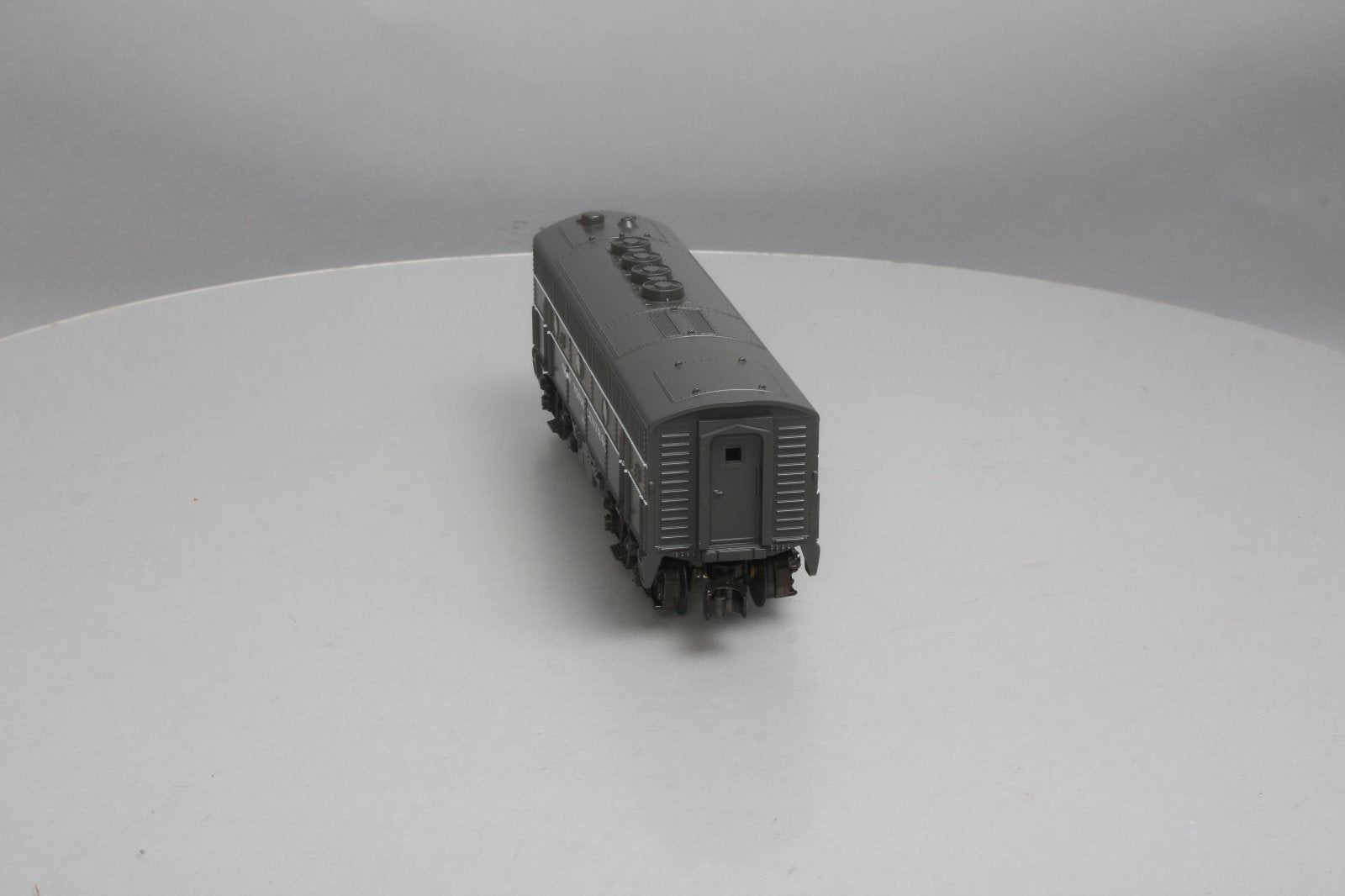 MTH 30-2010B O Gauge New York Central F-3 B Unit Non-Powered Diesel Engine #2404 LN/Box