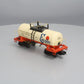 MTH 20-96131 O Empire Oil 8000 Gallon Tank Car #101865 EX/Box
