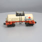 MTH 20-96131 O Empire Oil 8000 Gallon Tank Car #101865 EX/Box
