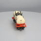 MTH 20-96131 O Empire Oil 8000 Gallon Tank Car #101865 EX/Box