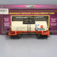 MTH 20-96131 O Empire Oil 8000 Gallon Tank Car #101865 EX/Box