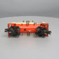 MTH 20-96131 O Empire Oil 8000 Gallon Tank Car #101865 EX/Box
