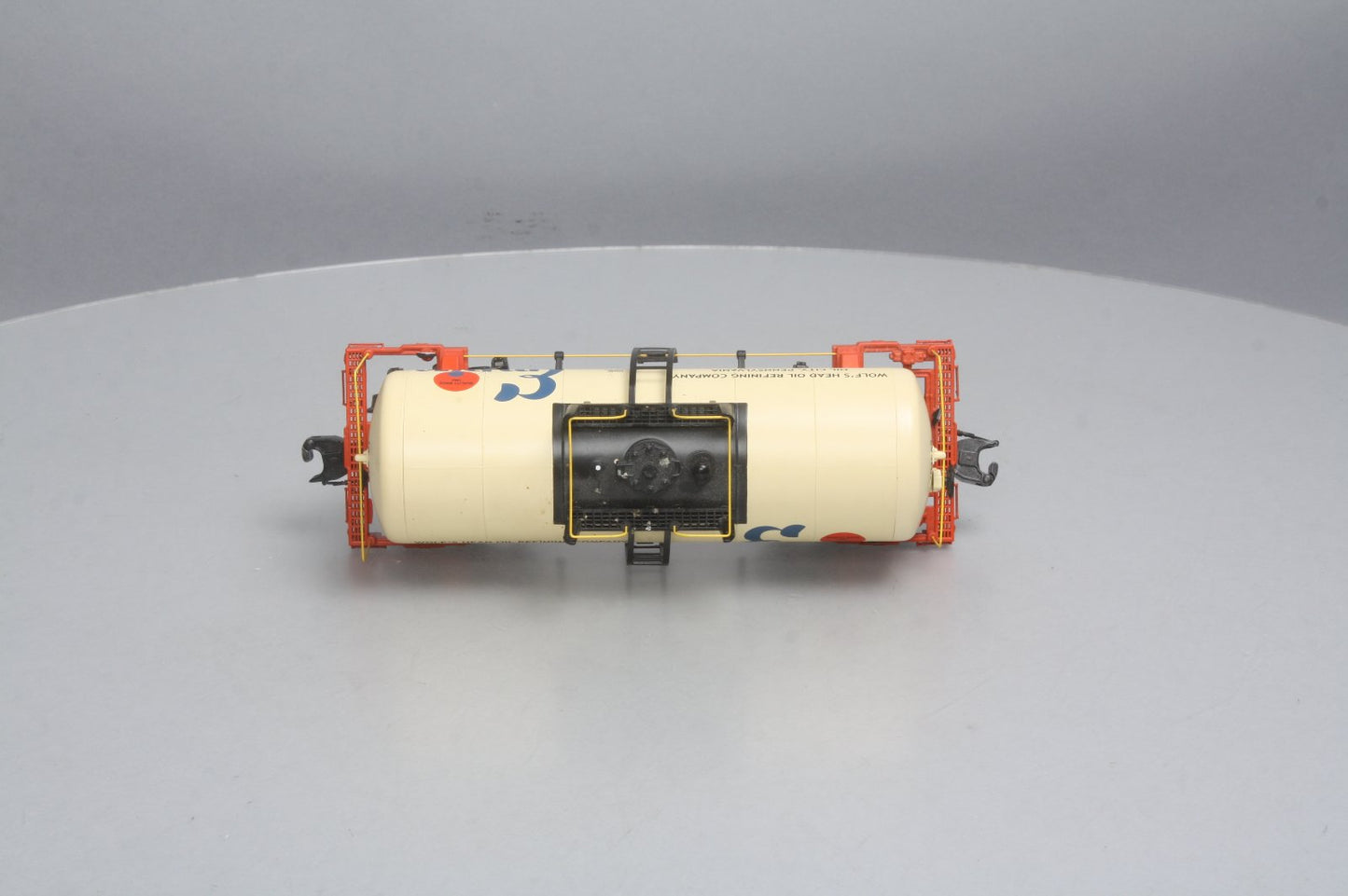 MTH 20-96131 O Empire Oil 8000 Gallon Tank Car #101865 EX/Box