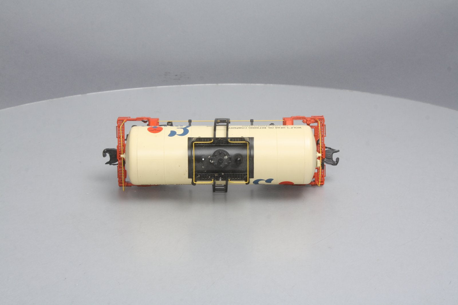 MTH 20-96131 O Empire Oil 8000 Gallon Tank Car #101865 EX/Box