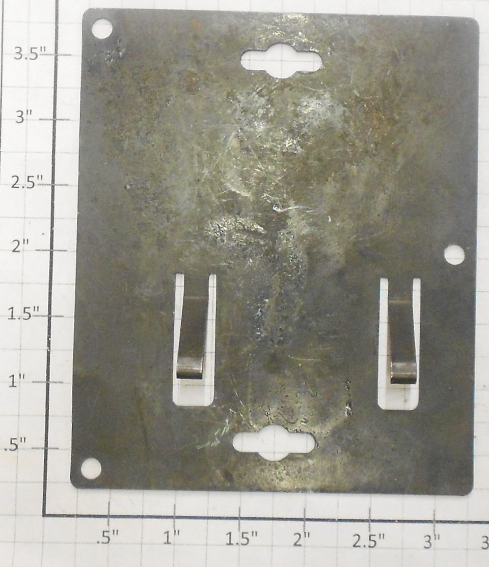 Lionel 146C-46N Part