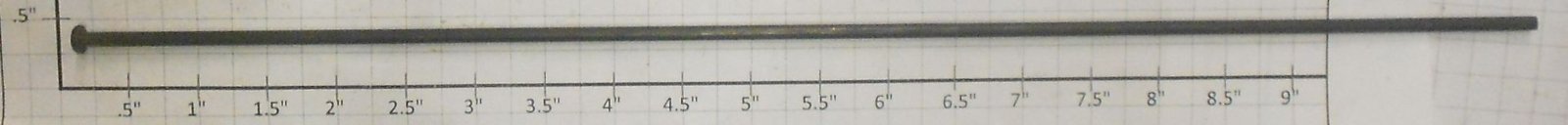 Lionel 193-12 Industrial Water Tower Stud