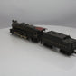 MTH 30-1115-1 O Gauge Pennsylvania 4-6-2 K4 Steam Locomotive & Tender w/PS1 LN/Box