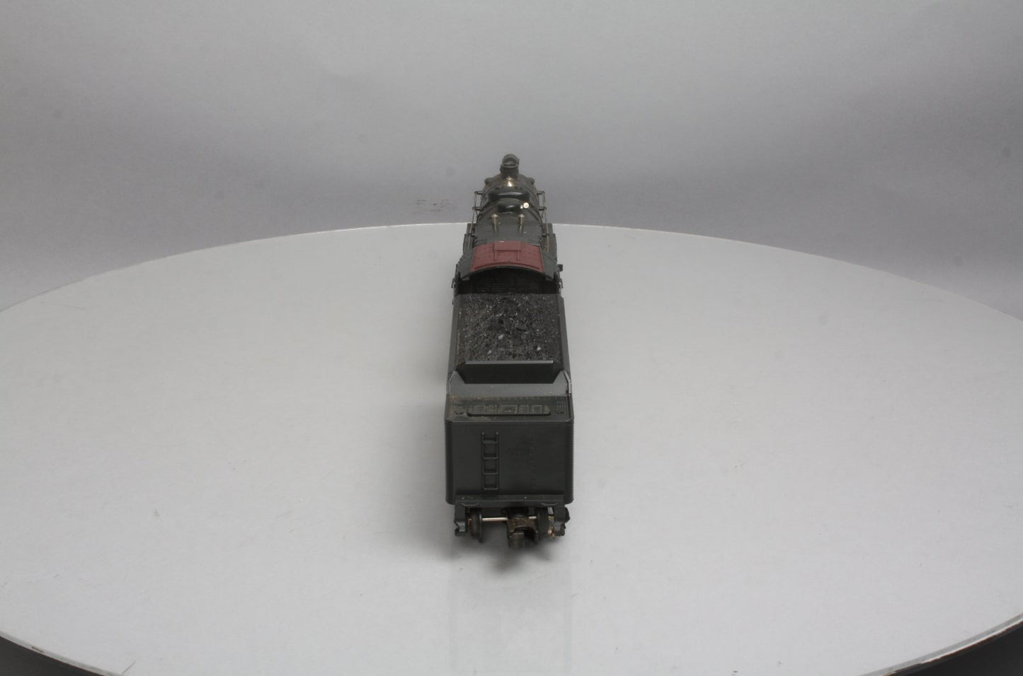MTH 30-1115-1 O Gauge Pennsylvania 4-6-2 K4 Steam Locomotive & Tender w/PS1 LN/Box