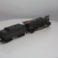 MTH 30-1115-1 O Gauge Pennsylvania 4-6-2 K4 Steam Locomotive & Tender w/PS1 LN/Box