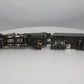 MTH 30-1115-1 O Gauge Pennsylvania 4-6-2 K4 Steam Locomotive & Tender w/PS1 LN/Box