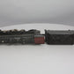 MTH 30-1115-1 O Gauge Pennsylvania 4-6-2 K4 Steam Locomotive & Tender w/PS1 LN/Box