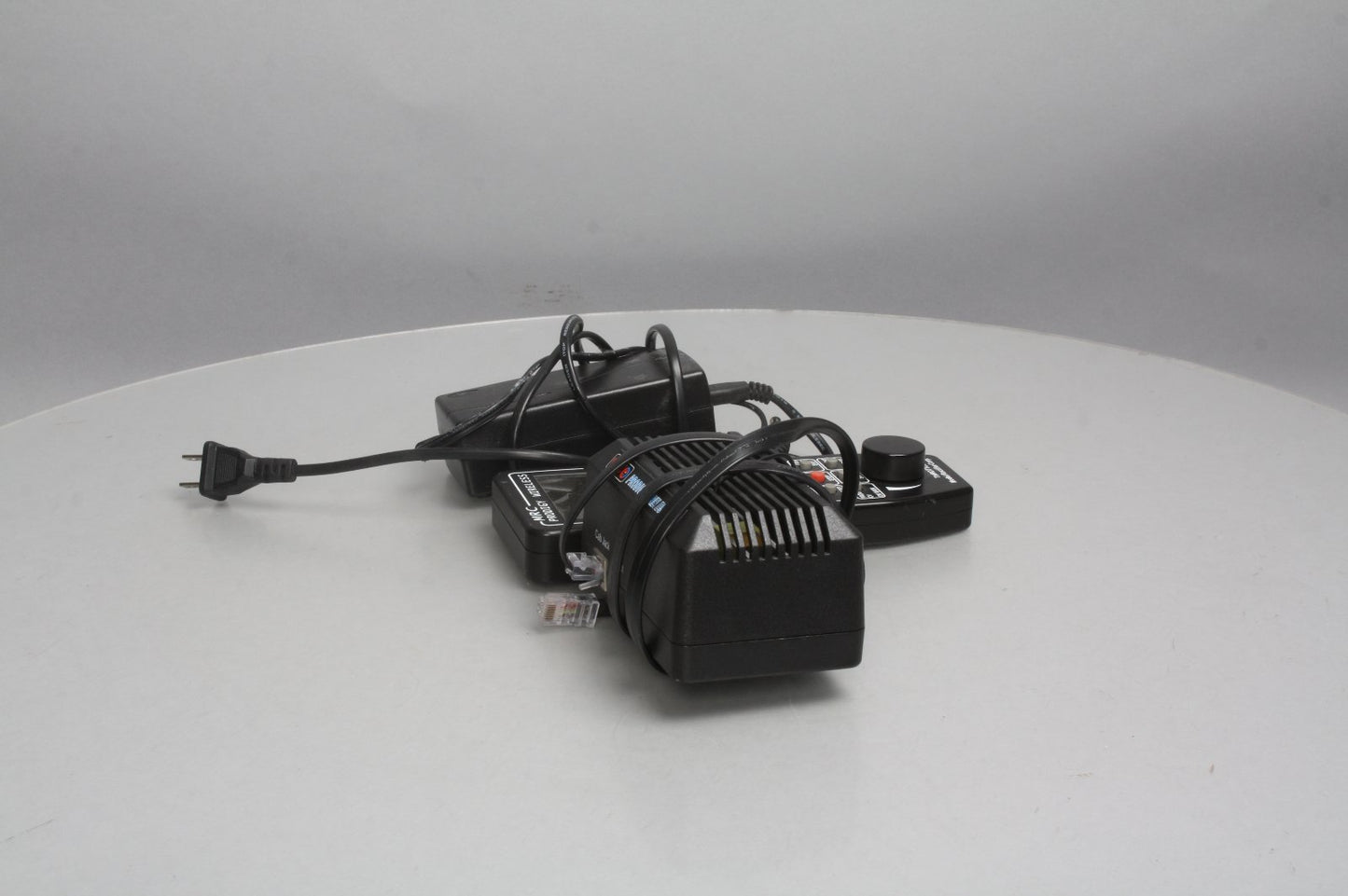 MRC 1416 Prodigy Advanced Squared Wireless DCC System Set 3.5 Amp System